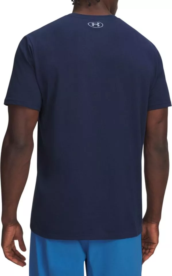 Tricou Under Armour Team Issue Wordmark