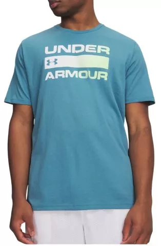 Under Armour Team Issue Wordmark SS