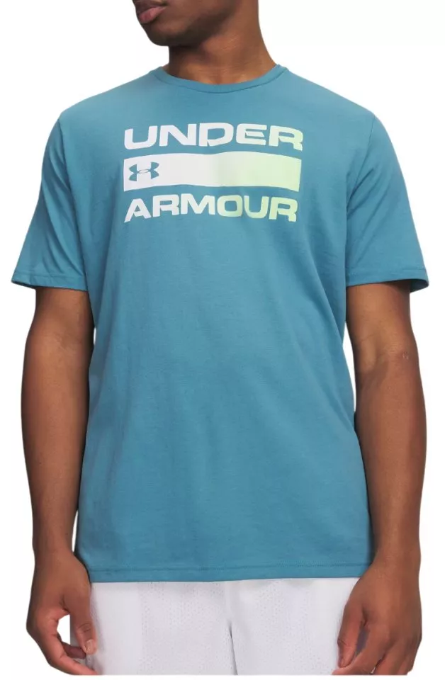 Majica Under Armour Team Issue Wordmark SS