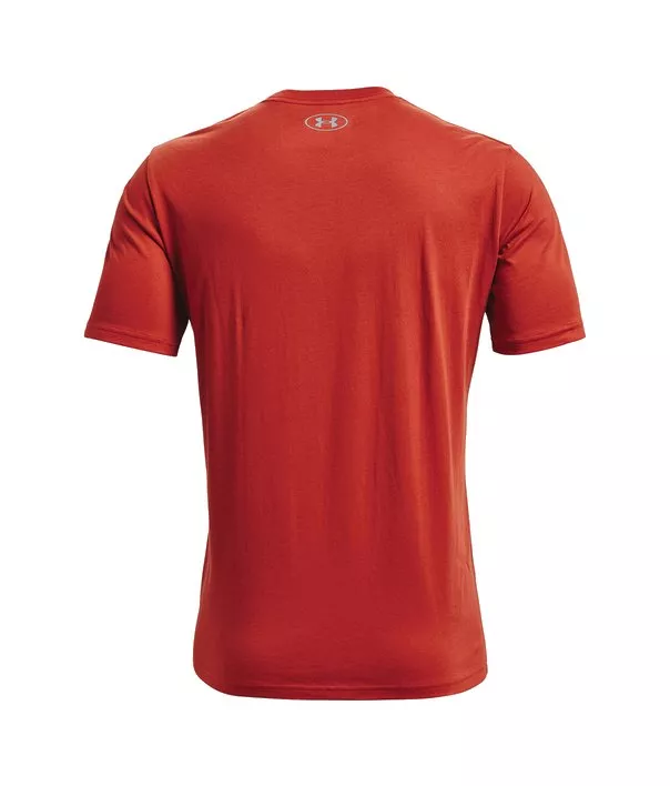 Under Armour UA TEAM ISSUE WORDMARK Rövid ujjú póló