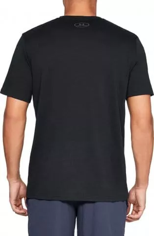Majica Under Armour UA BIG LOGO SS