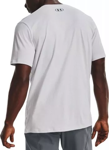 T-Shirt Under Armour UA BIG LOGO SS