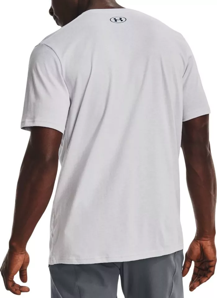 Pánské tričko s krátkým rukávem Under Armour Big Logo