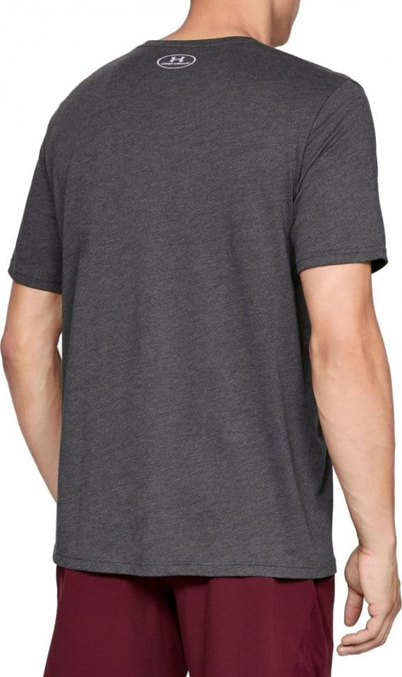 Pánské tričko s krátkým rukávem Under Armour Big Logo