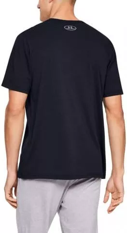 Magliette Under Armour UA FAST LEFT CHEST 2.0 SS