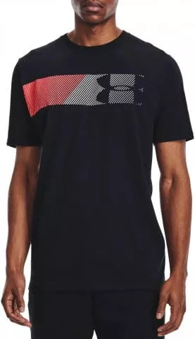 Majica Under Armour UA FAST LEFT CHEST 2.0 SS