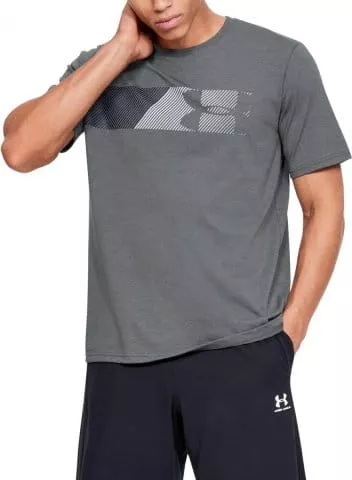 podkoszulek Under Armour UA FAST LEFT CHEST 2.0 SS