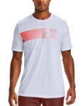 Under Armour FAST LEFT CHEST 2.0 SS