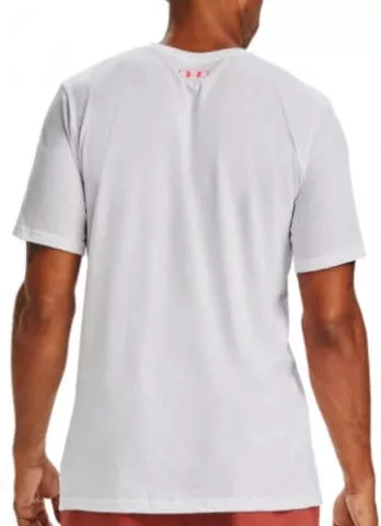 Majica Under Armour Under Armour FAST LEFT CHEST 2.0 SS