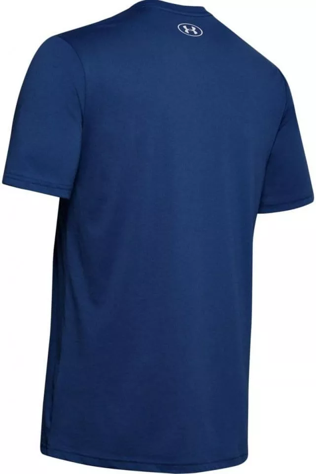 Tricou Under Armour UA FAST LEFT CHEST 2.0 SS