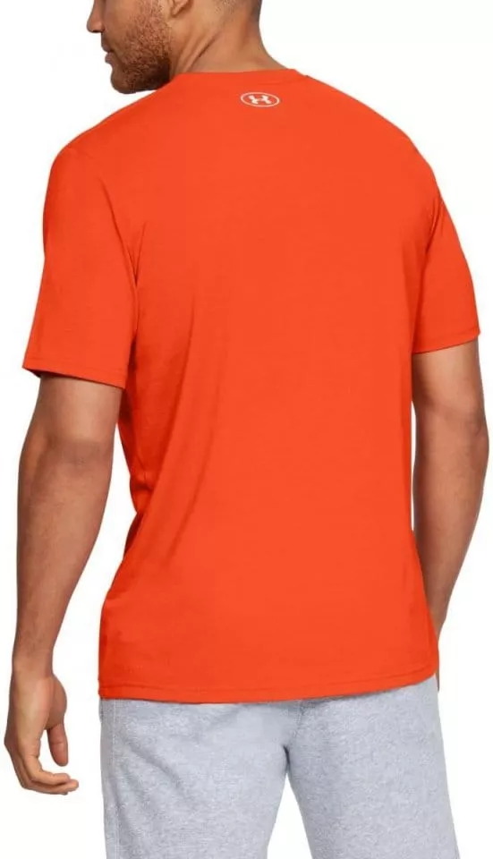 Tee-shirt Under Armour FAST LEFT CHEST 2.0 SS
