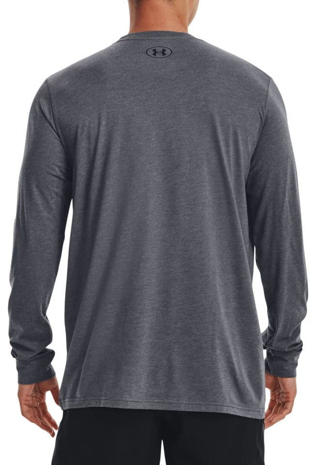 T-shirt Under Armour Sportstyle Left Chest