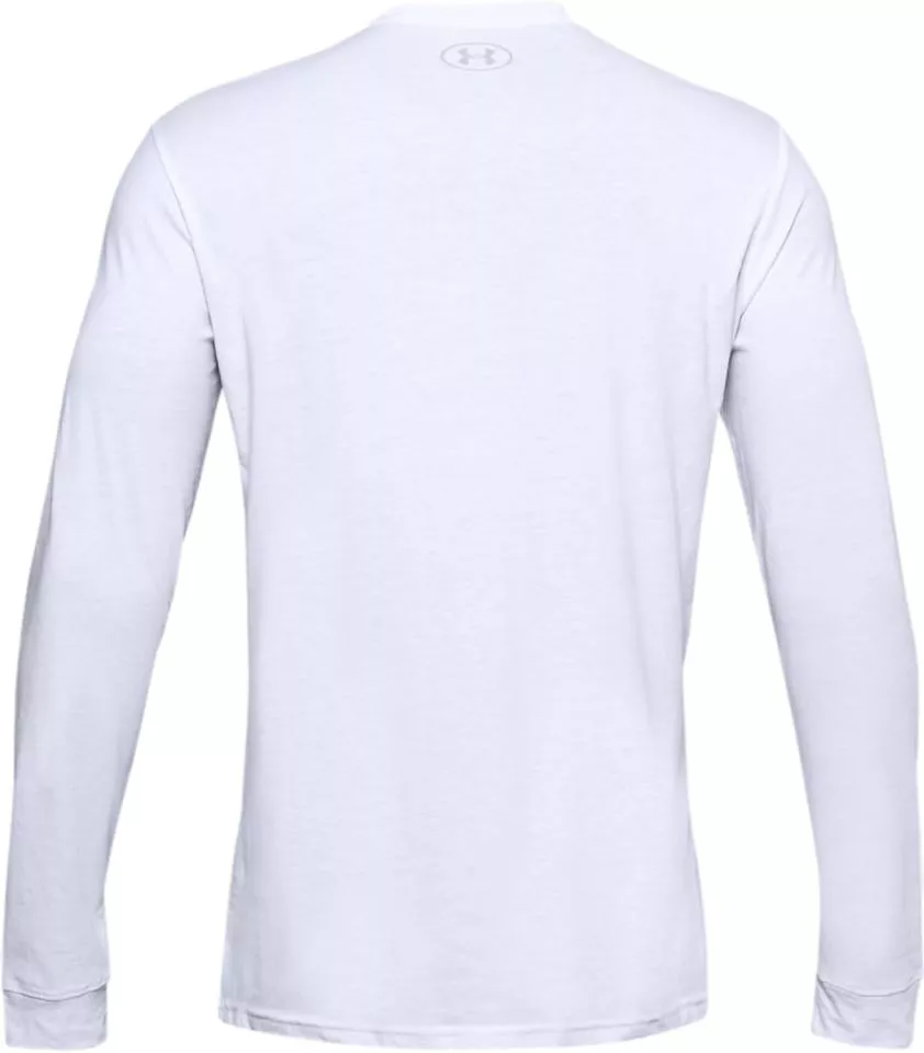 Under Armour Sportstyle Left Chest Rövid ujjú póló