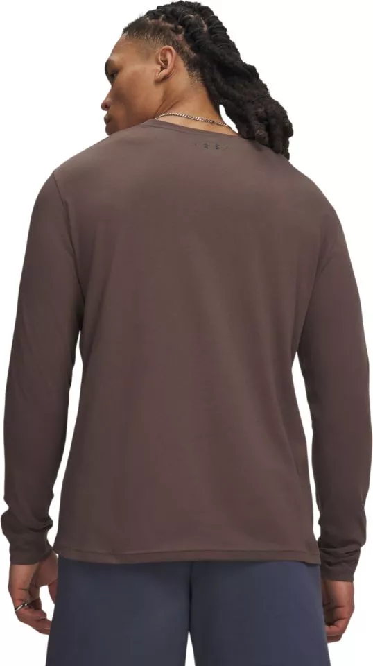 Tricou Under Armour Sportstyle Left Chest
