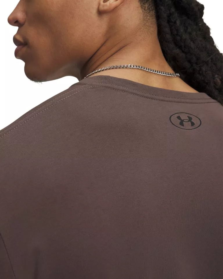 Tricou Under Armour Sportstyle Left Chest