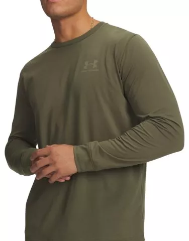 Under Armour Sportstyle Left Chest