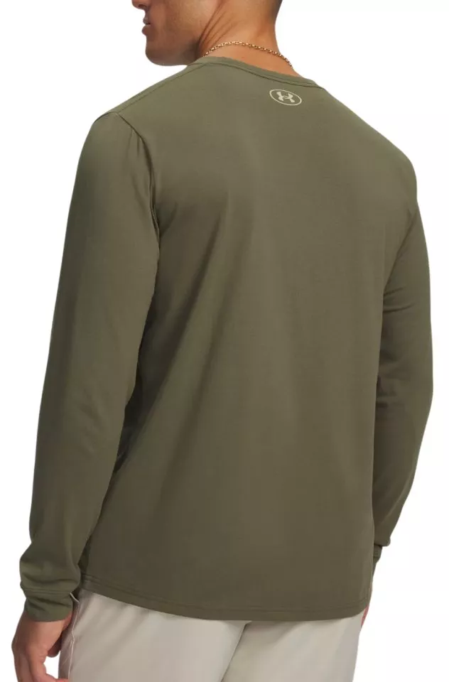 Magliette Under Armour Sportstyle Left Chest
