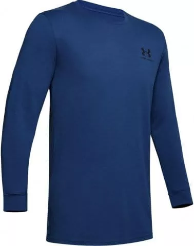 Majica Under Armour UA SPORTSTYLE LEFT CHEST LS