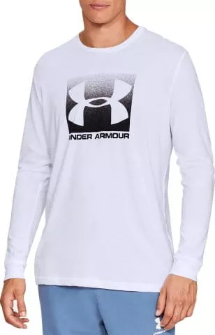 Camiseta de manga larga Under Armour UA BOXED SPORTSTYLE LS