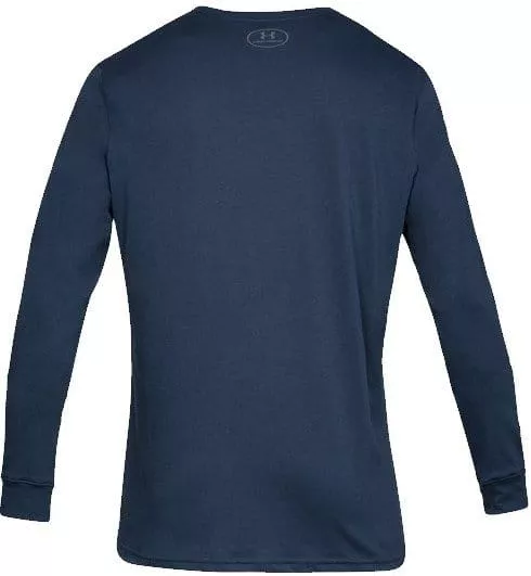Long-sleeve T-shirt Under Armour UA BOXED SPORTSTYLE LS