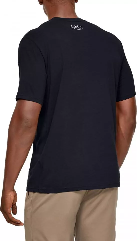 T-shirt Under Armour UA I WILL 2.0 SS