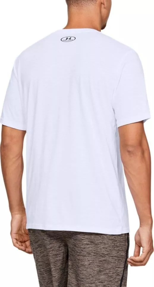 T-shirt Under Armour UA I WILL 2.0 SS