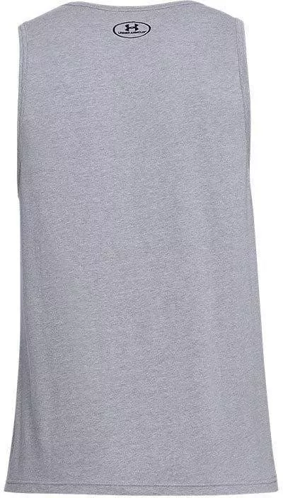 Camisola de alças Under Armour UA SPORTSTYLE LOGO TANK