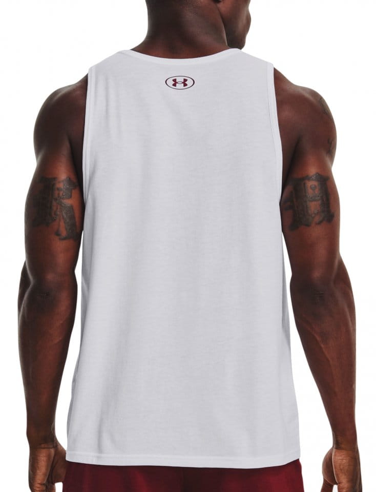 Tank top Under Armour Sportstyle