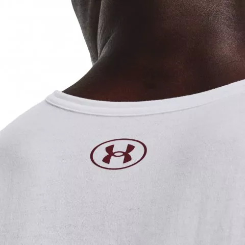 Αμάνικο Under Armour Sportstyle