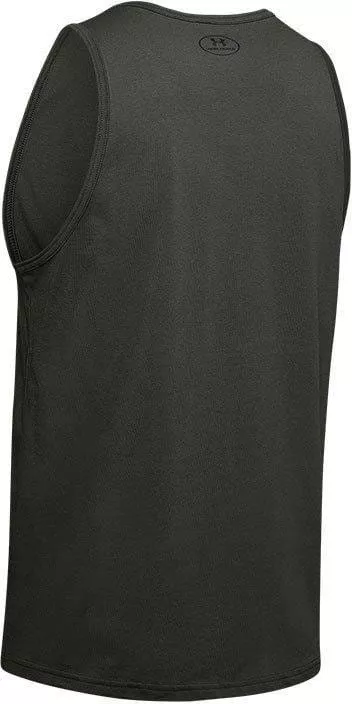 Top Under Armour UA SPORTSTYLE LOGO TANK 