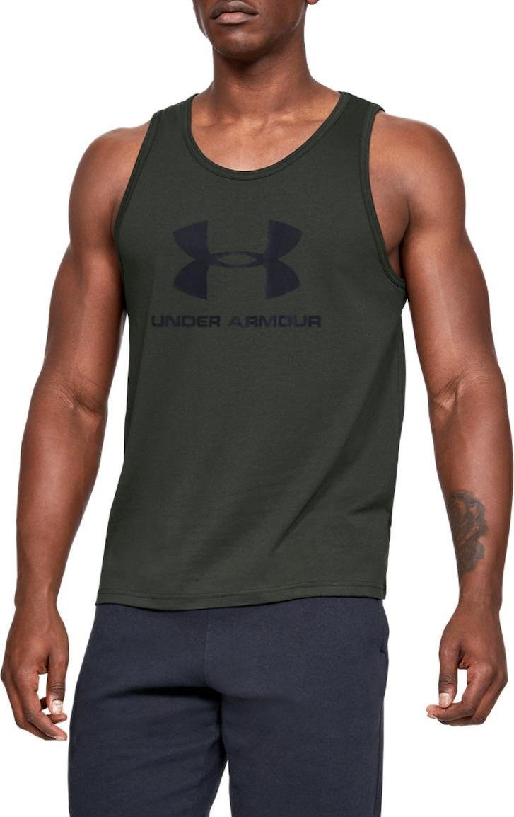 Pánské tílko Under Armour Sportstyle