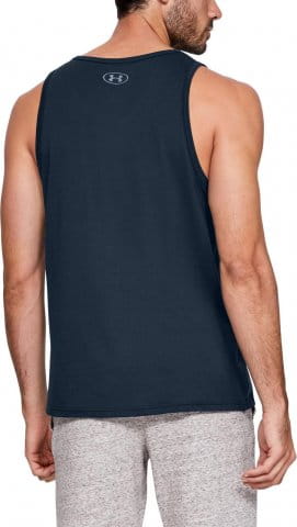 under armour sportstyle logo tank