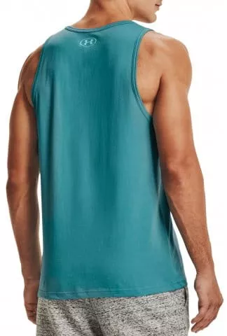 Потник Under Armour UA SPORTSTYLE LOGO TANK