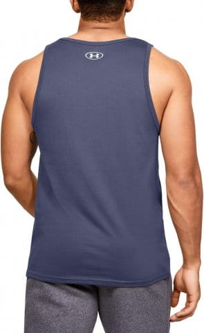 under armour sportstyle logo tank