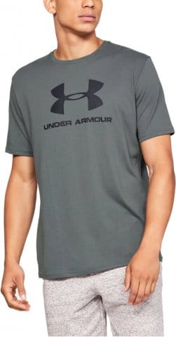 UA SPORTSTYLE LOGO SS