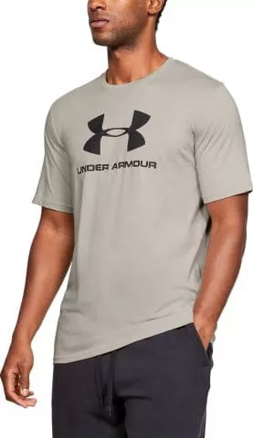T-shirt Under Armour UA SPORTSTYLE LOGO SS
