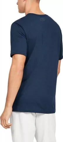 T-shirt Under Armour UA SPORTSTYLE LOGO SS