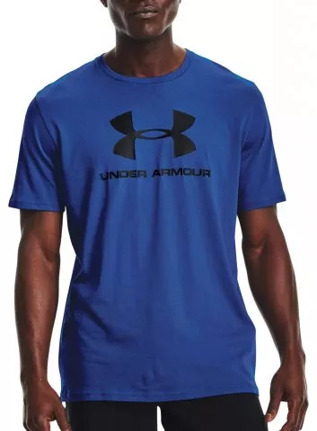 Pánské triko s krátkým rukávem Under Armour Sportstyle