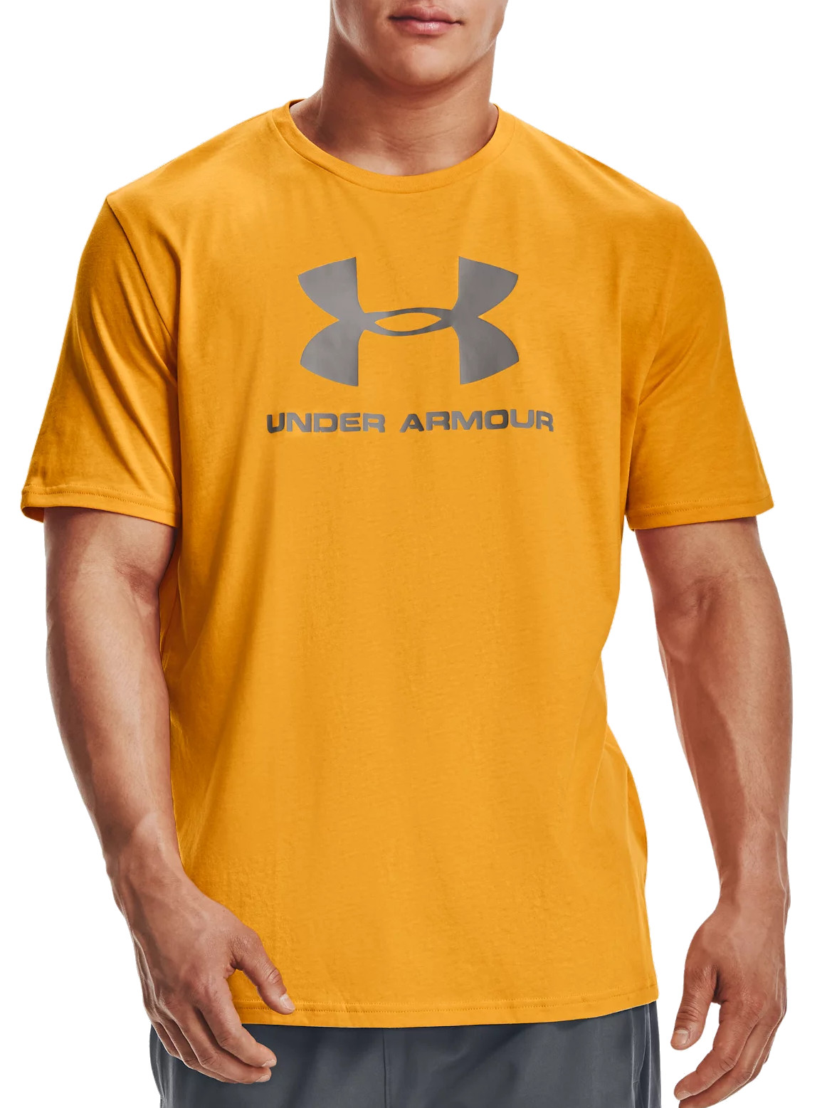 Tee-shirt Under Armour UA SPORTSTYLE LOGO
