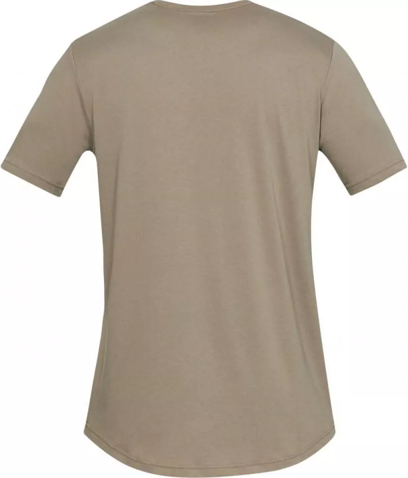 Pánské tričko s krátkým rukávem Under Armour Sportstyle