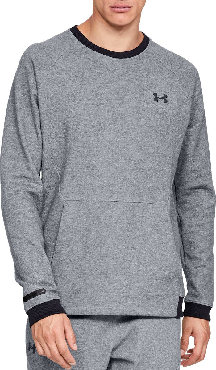 Hanorac Under Armour UNSTOPPABLE 2X KNIT CREW