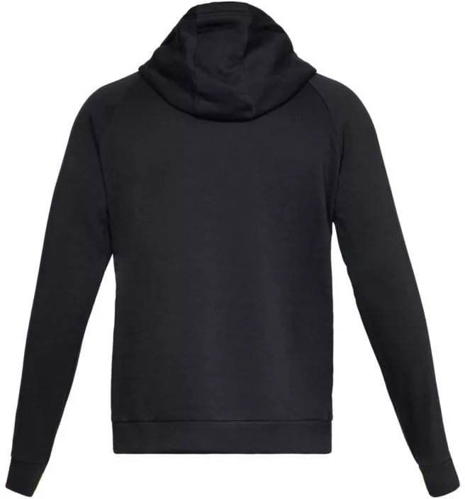 Under Armour RIVAL FLEECE LOGO HOODIE Kapucnis melegítő felsők