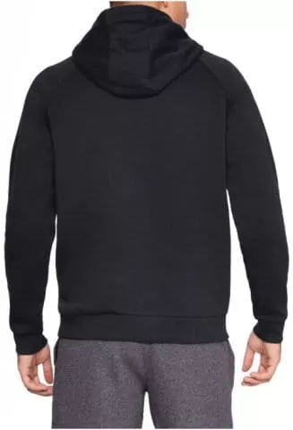 Hooded sweatshirt Under Armour RIVAL FLEECE LOGO HOODIE