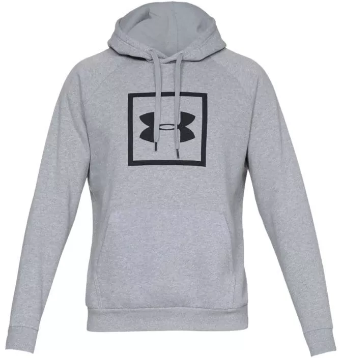 Majica s kapuljačom Under Armour RIVAL FLEECE LOGO HOODIE