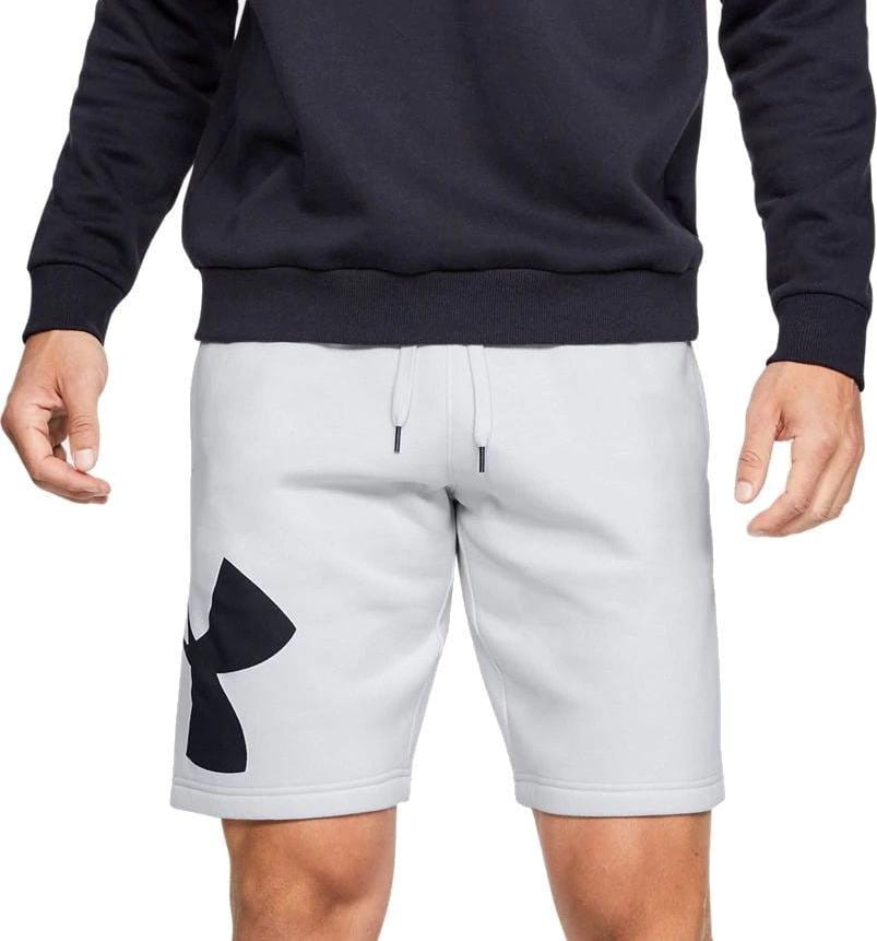 Pánské kraťasy Under Armour Rival Fleece Logo