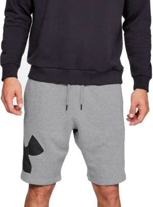 Pánské kraťasy Under Armour Rival Fleece Logo