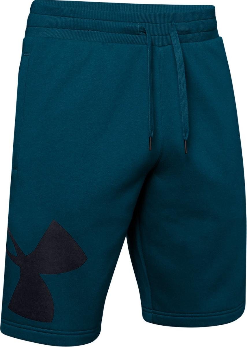 Shorts Under Armour RIVAL FLEECE LOGO SWEATSHORT