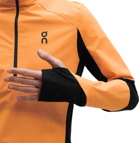 Camiseta de manga larga On Running Trail Breaker