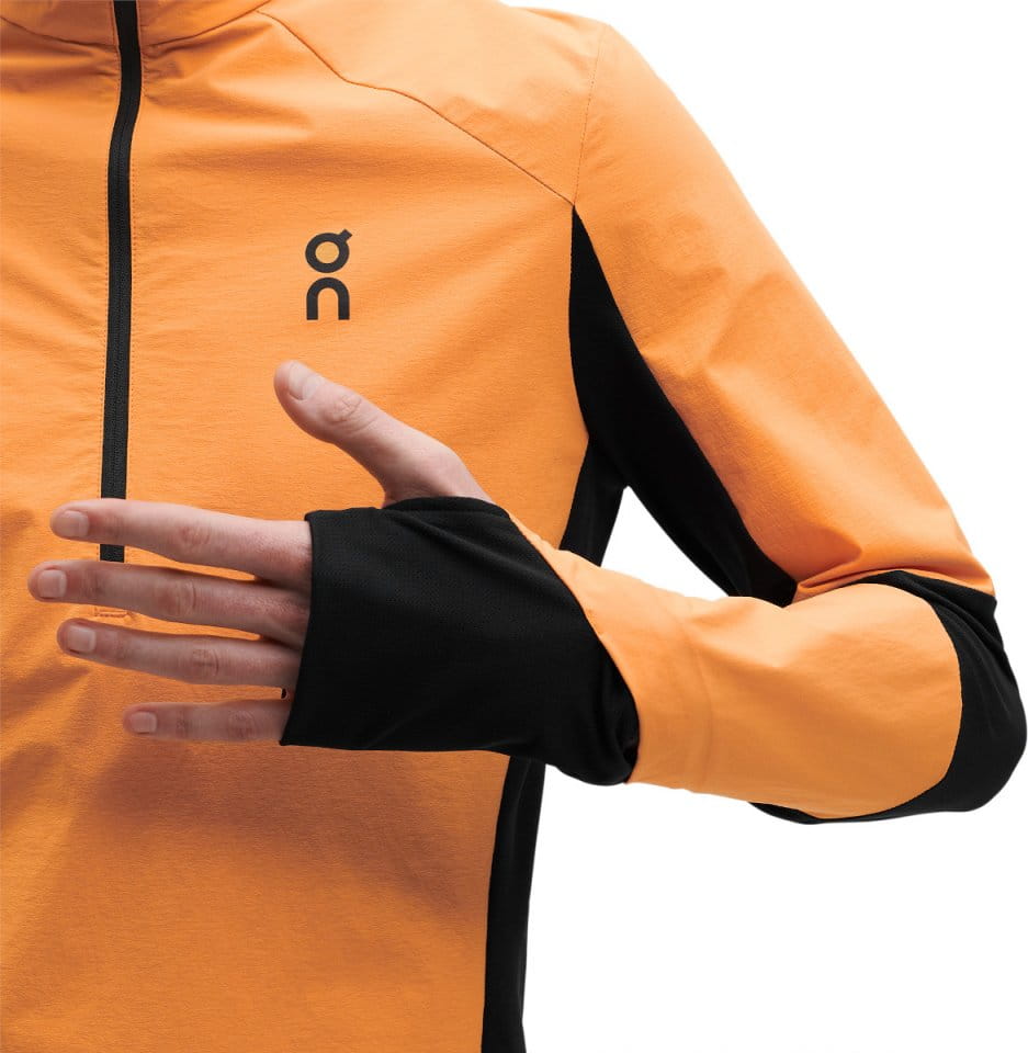 Camiseta de manga larga On Running Trail Breaker