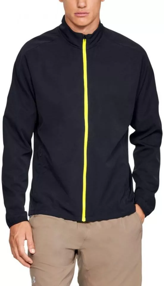 Jacke Under Armour Storm Launch Branded